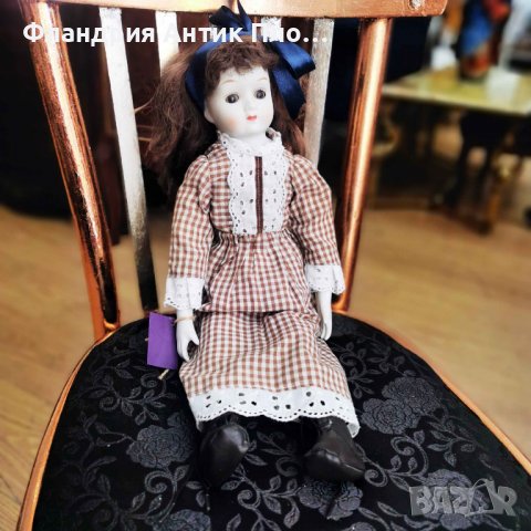 Разпродажба на порцеланови кукли х20лв/бр., снимка 5 - Колекции - 36701170