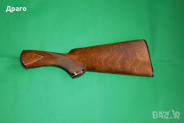 Приклад за ловна пушка ИЖ-18, 12 калибър (П-003), снимка 2 - Ловно оръжие - 52029327