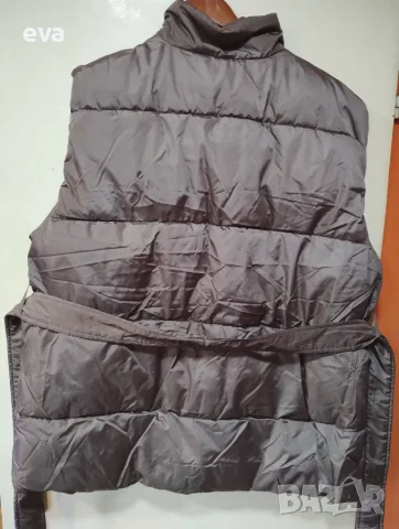 Големи размери! Дамски елек Be You, 3XL, 4XL, снимка 6 - Якета - 56324889