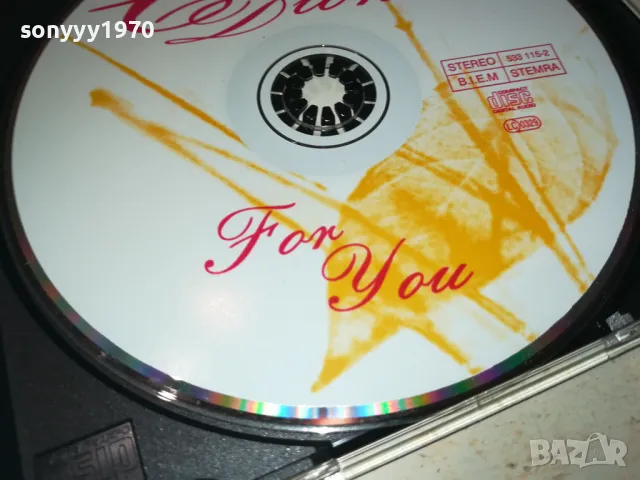 CELINE DION CD 0512241837, снимка 10 - CD дискове - 48239970