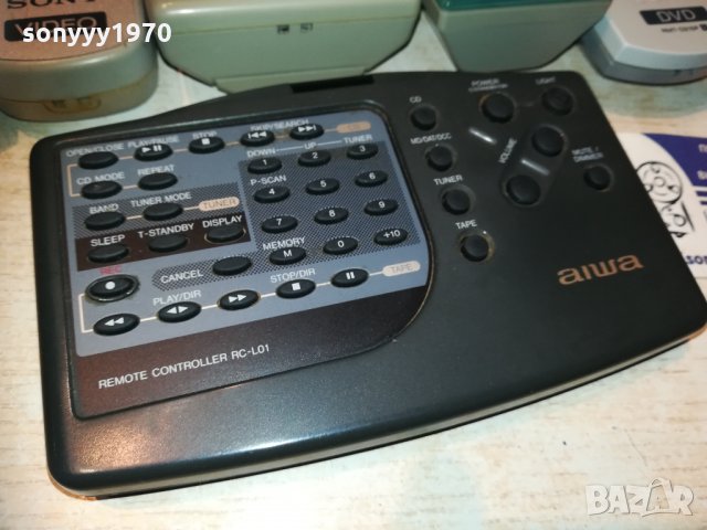 sony remote control 1501211947, снимка 17 - Други - 31437678