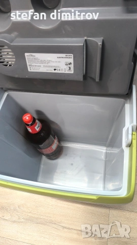 Комбинирана хладилна чанта 12/220 волта 29 литра функция охлаждане и затопляне , снимка 4 - Хладилни чанти - 53925767