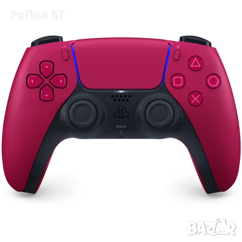 НОВ Джойстик Контролер Dualsense PS5 Playstation 5 , снимка 3 - Джойстици и геймпадове - 56482855
