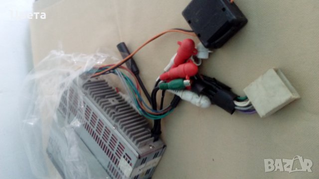 Радио за кола, снимка 7 - Други - 29364617