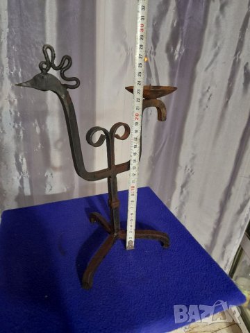 Продавам свещници, снимка 2 - Декорация за дома - 12973394