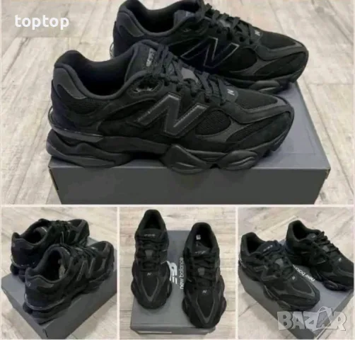 New 🆕 Balance 🔥🔥Дамски Маратонки 36-40 номер , снимка 10 - Маратонки - 32683250