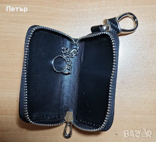 Калъф за дистанционно за автомобил, снимка 2 - Аксесоари и консумативи - 47918890