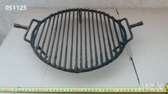 отлична подвижна скара, барбекю 