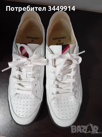 Дамски кожени обувки 41 номер, снимка 2 - Дамски ежедневни обувки - 50230266