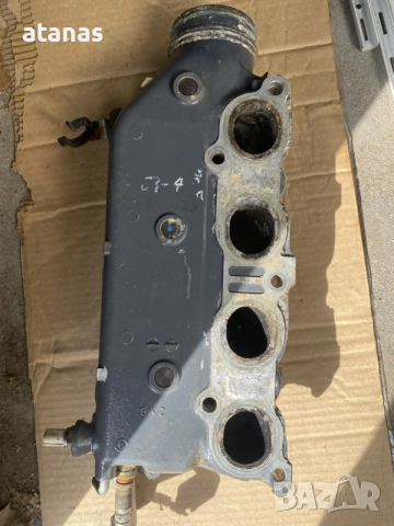 колектор Honda bf150