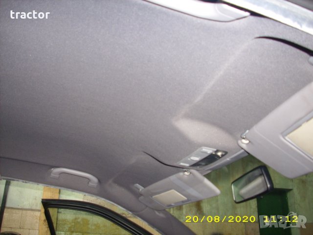 Претапициране и почистване на автомобилни тавани , кори на врати и странични колонки, снимка 17 - Автотапицерски - 25204249