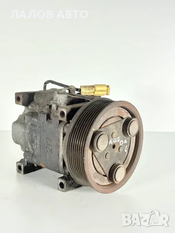 Компресор Климатик Мазда 6 Дизел (02-07г) Kompresor Klimatik Mazda 6 Diesel , снимка 2 - Части - 55785034