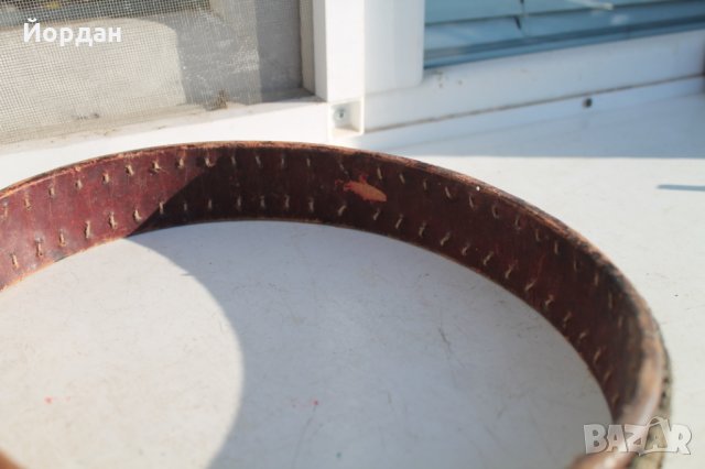 Сребърен възрожденски колан, снимка 7 - Антикварни и старинни предмети - 30904910