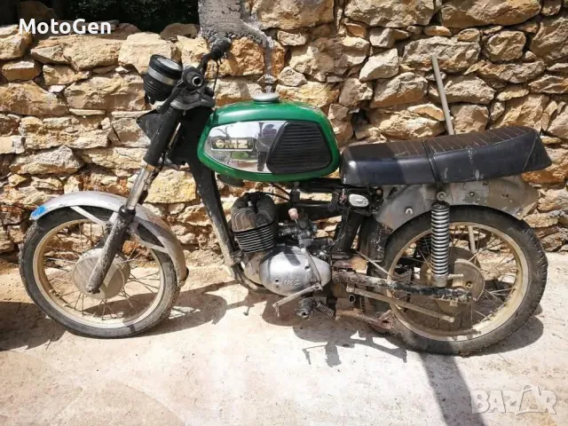 Изкупуваме мотори, мотофрези, автомобили и бусове , снимка 9 - Мотоциклети и мототехника - 48507901