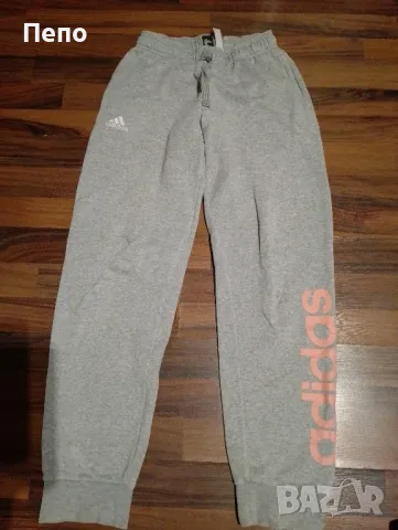 Долнище Adidas 