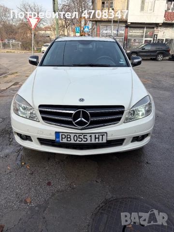 Mercedes - Benz 180, снимка 4 - Автомобили и джипове - 53090339