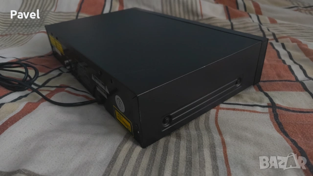 PIONEER PD-4700, снимка 5 - Други - 54317035