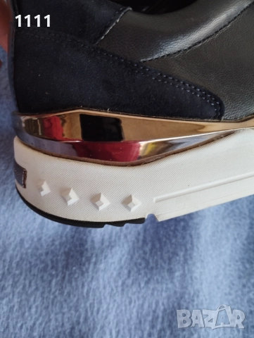 Обувки Kennel&Schmenger номер 41., снимка 6 - Дамски ежедневни обувки - 52078576