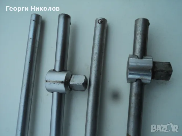 върток hazet,elora,walter,bahco, снимка 2 - Други инструменти - 48549163