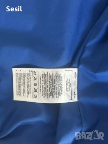 Оригинално яке Adidas , снимка 7 - Детски якета и елеци - 52342891