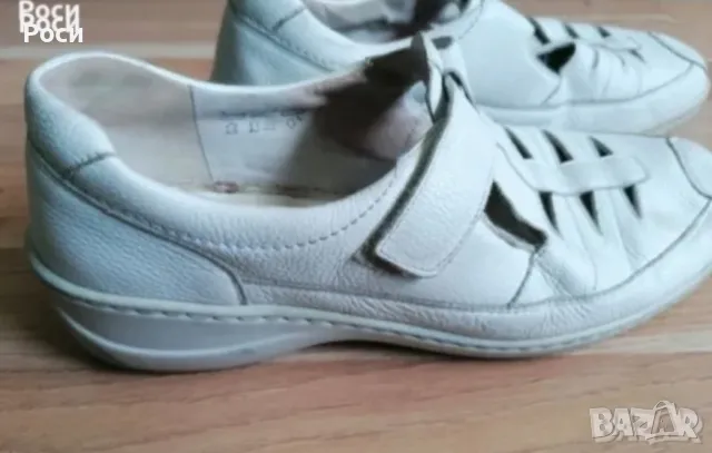 Ортопедични сандали 40,5н, снимка 2 - Други - 49396495