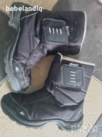 Лот ботуши с подарък, снимка 3 - Детски боти и ботуши - 33808990