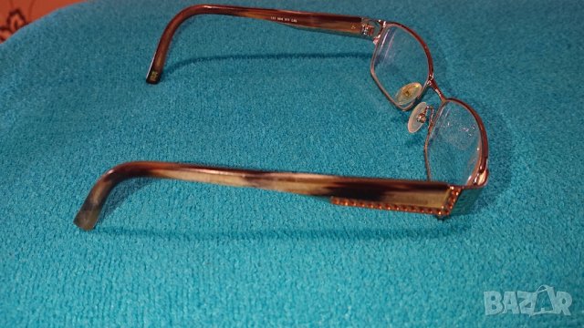 Max Mara очила, снимка 9 - Слънчеви и диоптрични очила - 42166500
