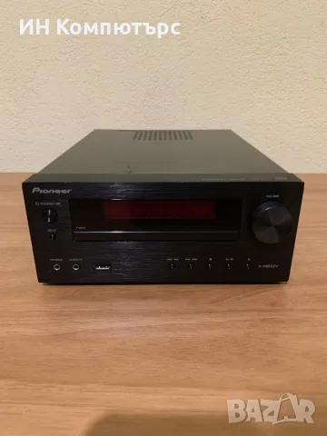 Продавам аудио система Pioneer X-HM32V-K