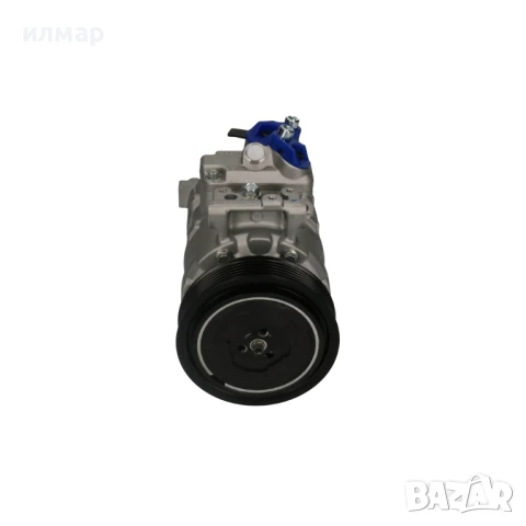 1K0820859H Компресор за климатик за Ауди А3, снимка 2 - Части - 51085786