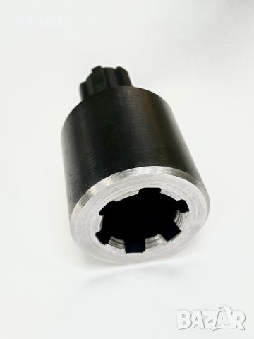 Стругаро-фрезистки и шлайф услуги, снимка 3 - Стругарски услуги - 42801625