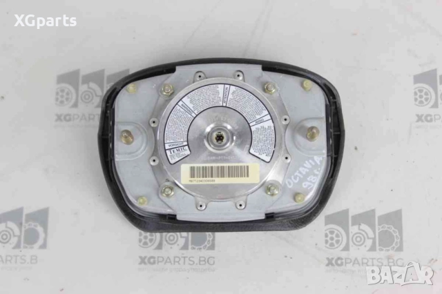 AIRBAG волан за Skoda Octavia (1996-2000), снимка 2 - Части - 51589634