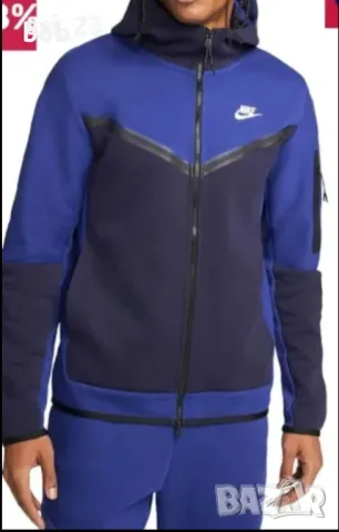 Ниви мъжки екипи Nike tech fleece , снимка 8 - Спортни дрехи, екипи - 43645681