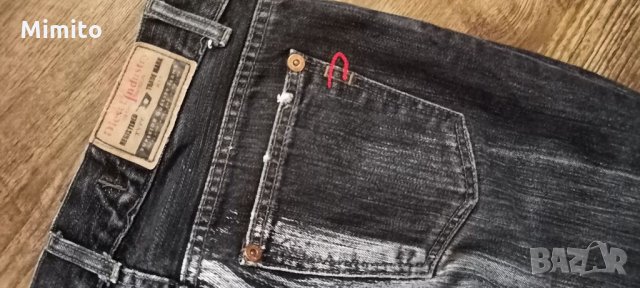 Дънки Disel хс/с нови