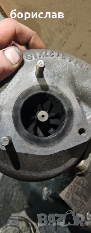 Турбо за audi q7 3.0 tdi 233, снимка 3 - Части - 49732640