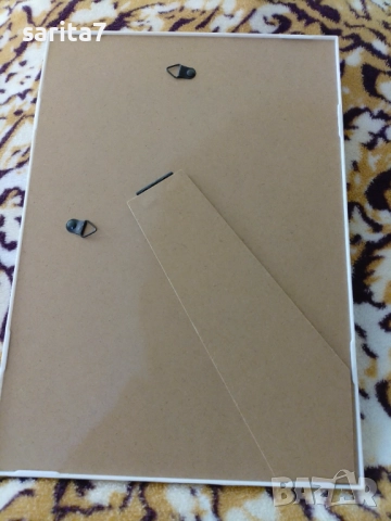 Персонализирана креативна рамка - картина Лимони формат А4, снимка 3 - Картини - 52297775