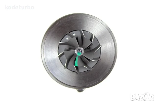 Турбо ядро картридж Turbo cartridge BW-00-0038 за 03G253010C VW Transporter 1.9L TDI 62kW