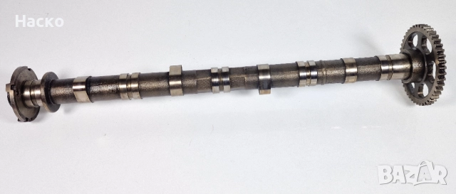 Изпускателен Разпределителен Вал Honda Accord FRV FR-V CRV CR-V 2.0 K20 Хонда Акорд ФРВ ЦРВ