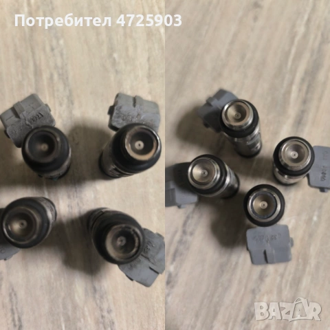 Професионално почистване на инжектори, снимка 2 - Ремонт на ГНП и дюзи - 53309327