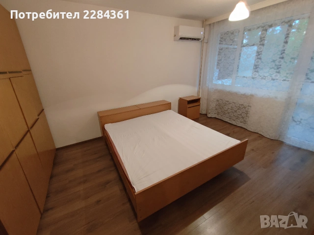 Дава под Наем 1-СТАЕН; apartment for rent