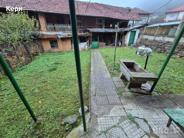 продавам къща в с.Копиловци обл. Монтана , снимка 2 - Къщи - 52511913