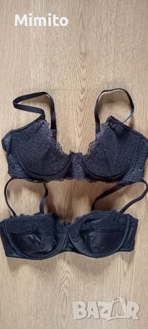 Лот сутиени