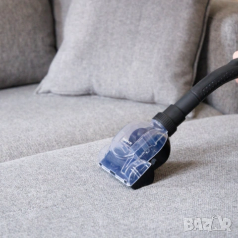 Прахосмукачка , снимка 2 - Прахосмукачки - 54314566