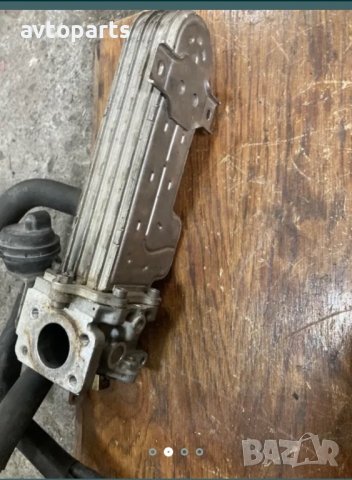 Vw passat 6 2.0tdi Egr охладител, снимка 2 - Части - 40586937