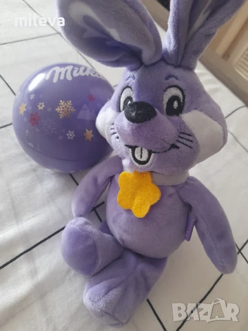 Милка лот, снимка 3 - Колекции - 51309442