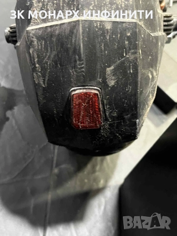 Електрическа тротинетка kukirin G4/ със зарядно , снимка 17 - Друга електроника - 52864525