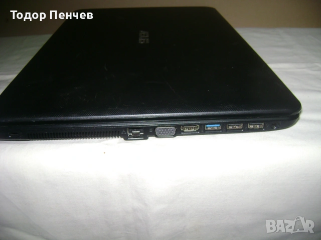 Asus F571S за части, снимка 2 - Части за лаптопи - 53207507