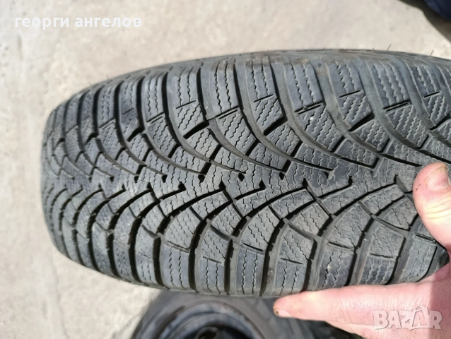 Джанти с гуми , снимка 9 - Гуми и джанти - 54250680