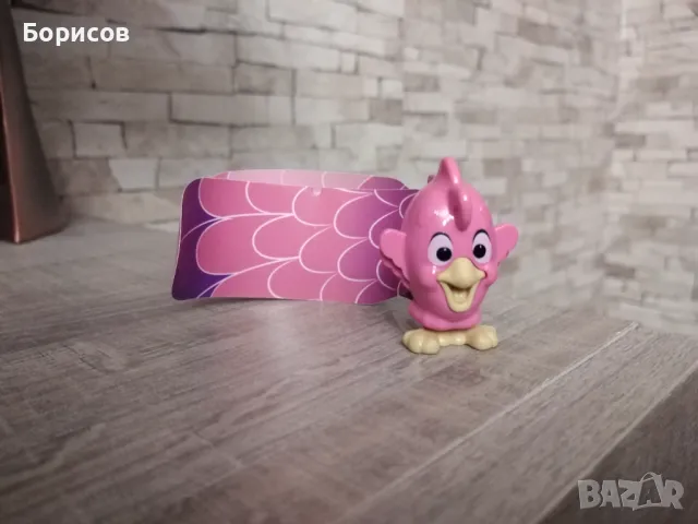 Киндер играчки за колекции, снимка 5 - Колекции - 38075559