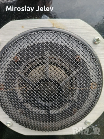 Тонколони 10 инча , снимка 3 - Тонколони - 54240012