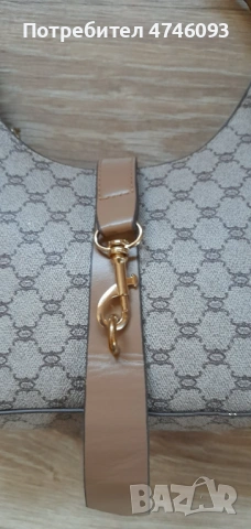 Дамска чанта с модерен принт, снимка 3 - Чанти - 54326328